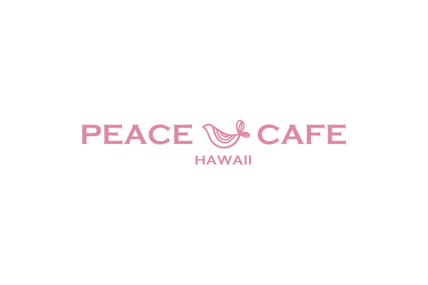 PEACE CAFE HAWAII