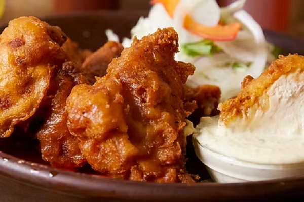 ROCKET CHICKEN
